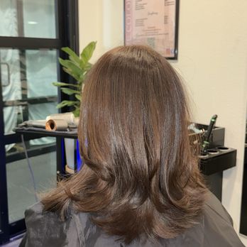 The Color Hustle - After - Hair Salons Near Me - San Ramon, California The Color Hustle - After - Hair Salons Near Me - San Ramon, California