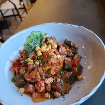 Famille - Ratatouille - New American Near Me - Westminster, Colorado