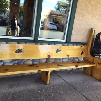 Black Bear Diner Milpitas - Benches outside for waiting. Gets busy on weekends. - Diners Near Me - Milpitas, California Black Bear Diner Milpitas - Benches outside for waiting. Gets busy on weekends. - Diners Near Me - Milpitas, California