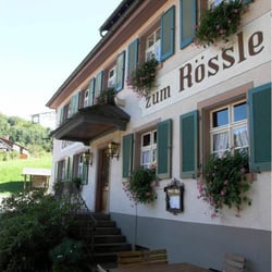 Gasthaus Rössle St. Ulrich