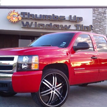 Thumbs Up Window Tint - Home Window Tinting Near Me - San Antonio, Texas Thumbs Up Window Tint - Home Window Tinting Near Me - San Antonio, Texas