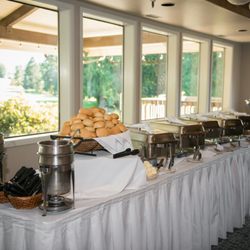 Cedars Golf Club
