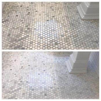 Wize Choice Restoration - The top is the before photo. The bottom is after, like brand new!!! - Tiling Near Me - The Colony , Texas Wize Choice Restoration - The top is the before photo. The bottom is after, like brand new!!! - Tiling Near Me - The Colony , Texas