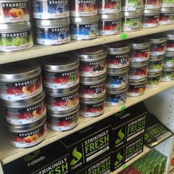 Smoke Shop