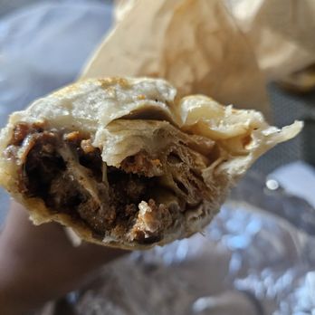No Sabo Restaurant - Carne asada burrito with cheese but they forgot the onion and Cilantro - Cafes Near Me - San Fernando, California No Sabo Restaurant - Carne asada burrito with cheese but they forgot the onion and Cilantro - Cafes Near Me - San Fernando, California