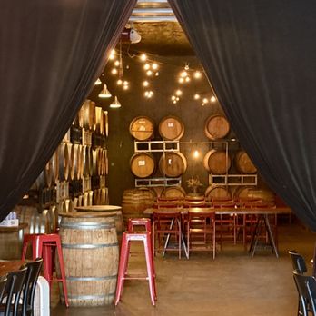 ENSO Winery - To the back room - Wine Bars Near Me - Portland, Oregon ENSO Winery - To the back room - Wine Bars Near Me - Portland, Oregon