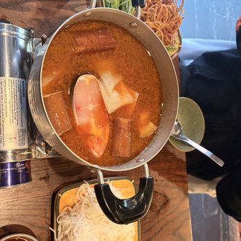 Mộc Mạc - Vietnamese Near Me - New York, New York