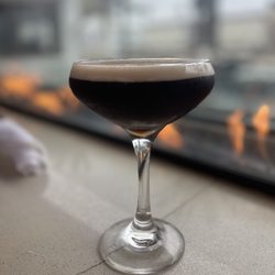 Tower 12 - Heavenly coffee