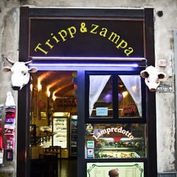 Tripp & Zampa