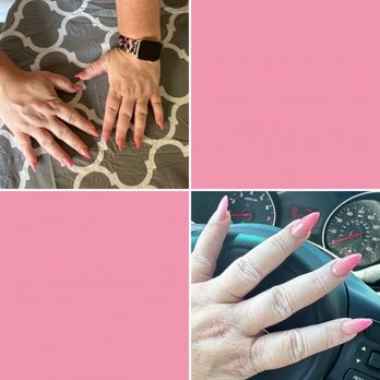 Haus Of Nails - Nail Salons Near Me - Buckeye, Arizona