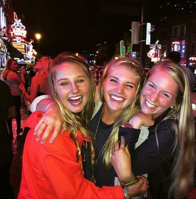 Nashville Downtown Partnership by null