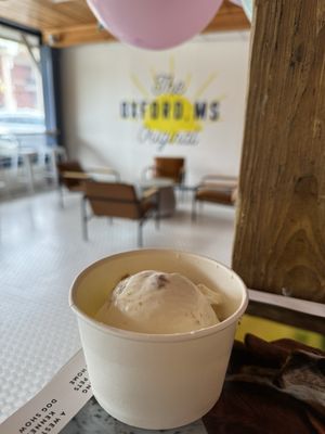 The Oxford Creamery by null