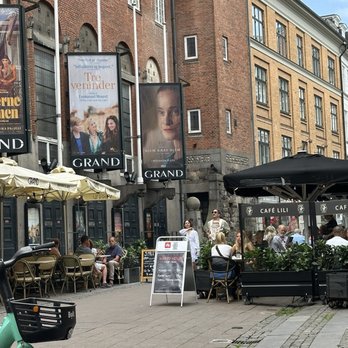 Villa Vino - Wine Bars Near Me - København K, 84 Villa Vino - Wine Bars Near Me - København K, 84