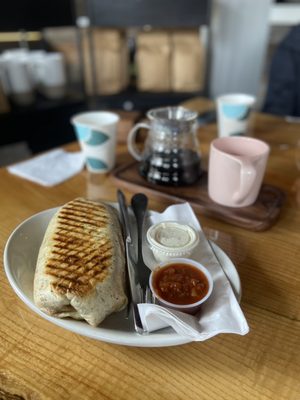 Fireroast Coffee by null