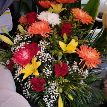 Touch Of Elegance - Florists Near Me - Van Nuys, California