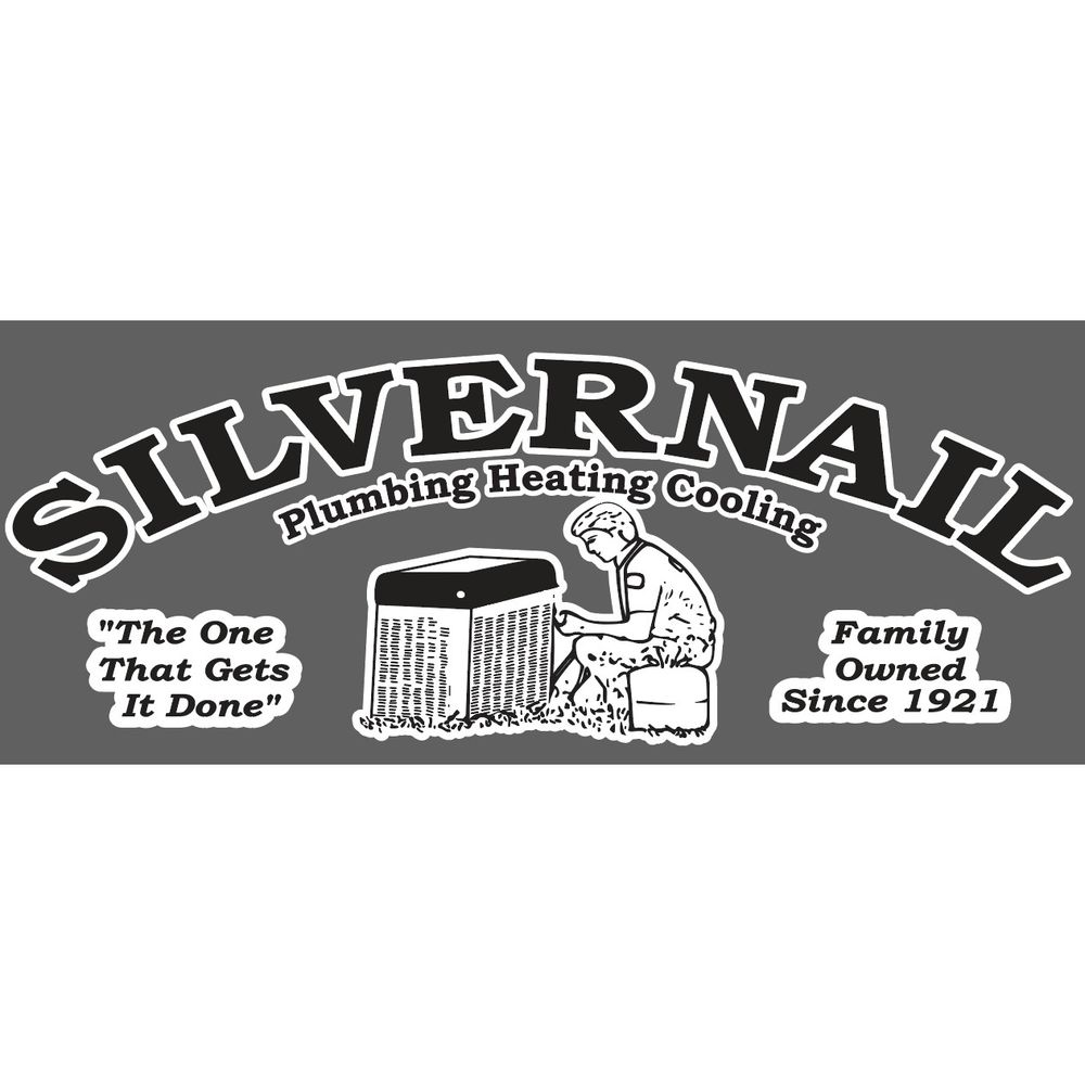 Slide of Silvernail Plumbing Heating & Cooling