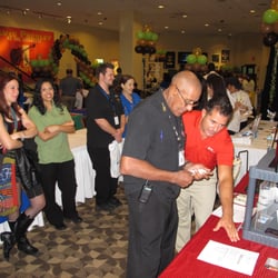 Employee Health Fair Seminole Hard Rock in Tampa