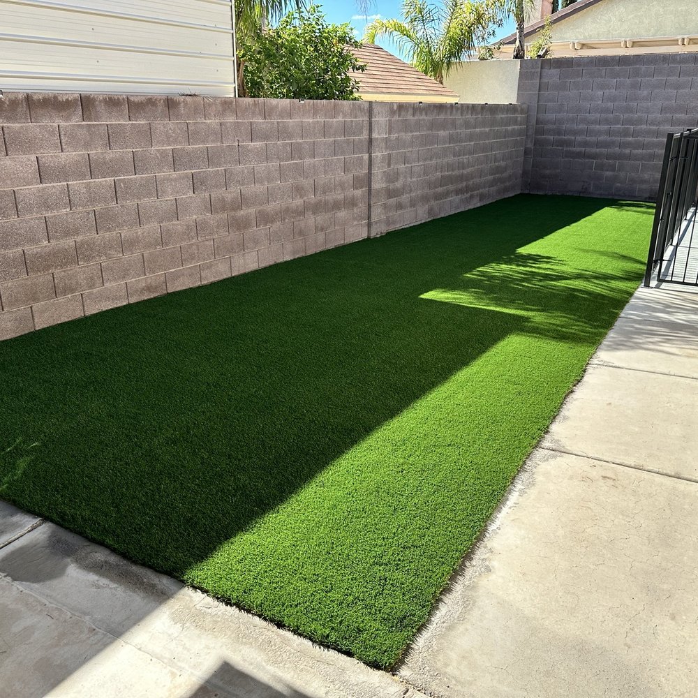 Everything Turf Pros - Artificial Turf Near Me - Las Vegas, Nevada