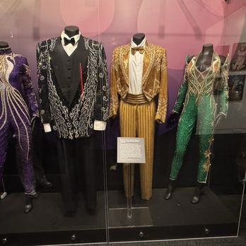 GRAMMY Museum - Luther Exhibit - Museums Near Me - Los Angeles, California GRAMMY Museum - Luther Exhibit - Museums Near Me - Los Angeles, California