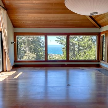 Coastline Cleaning - Move-Out | Sea Ranch - Home Cleaning Near Me