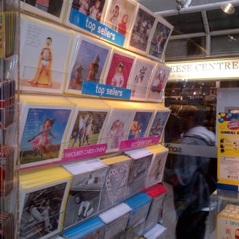 Scribbler - Cards & Stationery Near Me - London, XGL