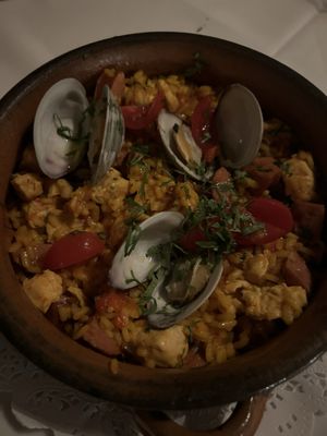 Bacaro by null