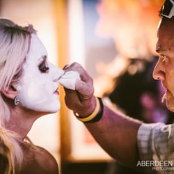 Elite Artistry - Corporate Promotions