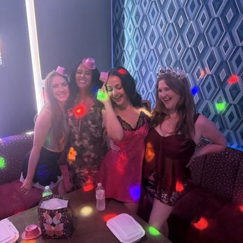 Voko Karaoke Lounge - My birthday!! - Karaoke Near Me - Tustin, California Voko Karaoke Lounge - My birthday!! - Karaoke Near Me - Tustin, California