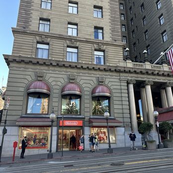 Nintendo San Francisco - Video Game Stores Near Me - San Francisco, California Nintendo San Francisco - Video Game Stores Near Me - San Francisco, California