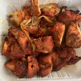Chicken Tikka