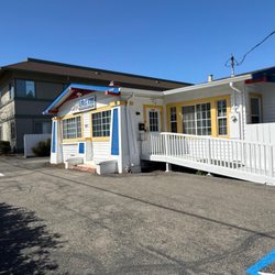 Genius Kids - Dublin Blvd - Front entrance