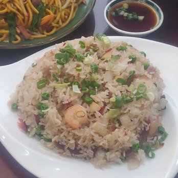 Taste of China - Young Chow Fried Rice - Chinese Near Me - Maspeth, New York Taste of China - Young Chow Fried Rice - Chinese Near Me - Maspeth, New York