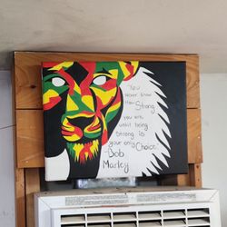 Bob Marley Quote