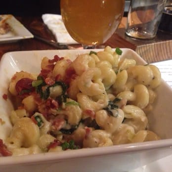 Tap 30 - Mac and cheese - Bars Near Me - Petoskey, Michigan Tap 30 - Mac and cheese - Bars Near Me - Petoskey, Michigan