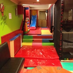 Inside Inside