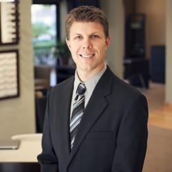 Wiarda Noah, OD - Colorado Optometry