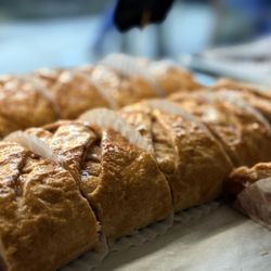 Apple Strudel