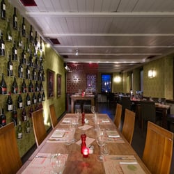 Weinstockwerk