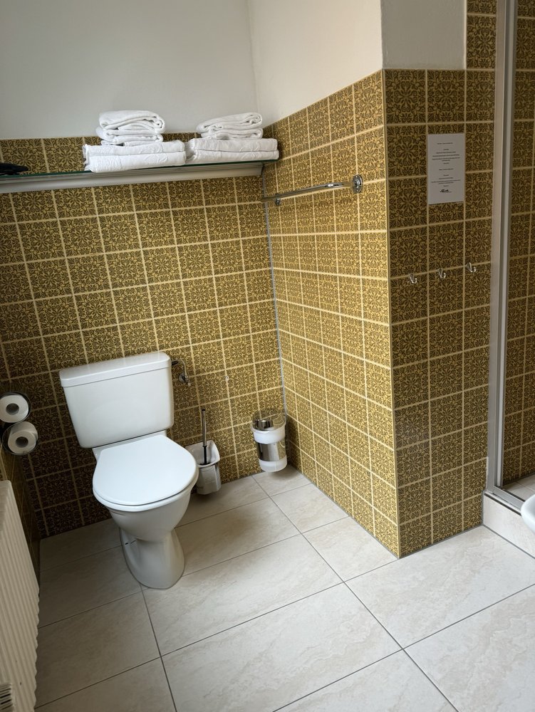 Hotel-Restaurant Spatz