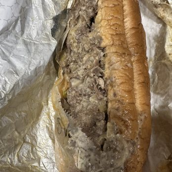 Cheesesteak & Co - So meaty and delish - Fast Food Near Me - Elkridge, Maryland Cheesesteak & Co - So meaty and delish - Fast Food Near Me - Elkridge, Maryland
