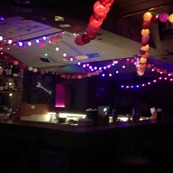 Call Me Mr Lucky - Cocktail Bars Near Me - London, XGL