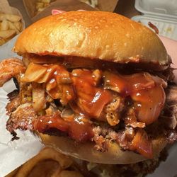 No Bull Burgers
