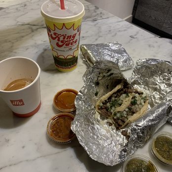 King Taco - Mexican Near Me - Long Beach, California King Taco - Mexican Near Me - Long Beach, California