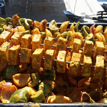 Biryani Junction - Paneer and veggies ,so soft they melt in mouth - Indian Near Me - Newark, California Biryani Junction - Paneer and veggies ,so soft they melt in mouth - Indian Near Me - Newark, California