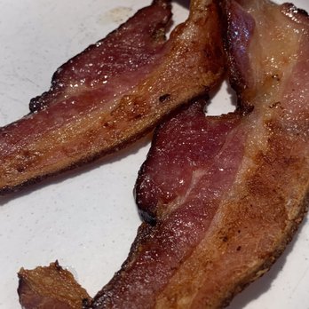 Yolked Kitchen - Side of Bacon - Breakfast & Brunch Near Me - Clovis, California