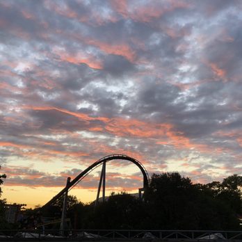 Hersheypark - Amusement Parks Near Me - Hershey, Pennsylvania Hersheypark - Amusement Parks Near Me - Hershey, Pennsylvania
