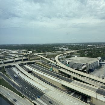 AC Hotel - View from room - Venues & Event Spaces Near Me - Orlando, Florida