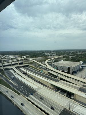 AC Hotel Orlando Downtown by null