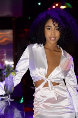 BabyQ Tex Mex by null