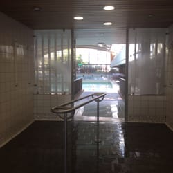 Piscine des Blagis